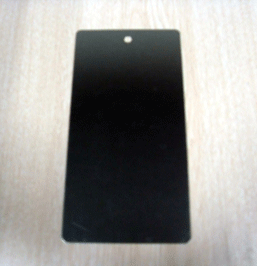 马口铁
